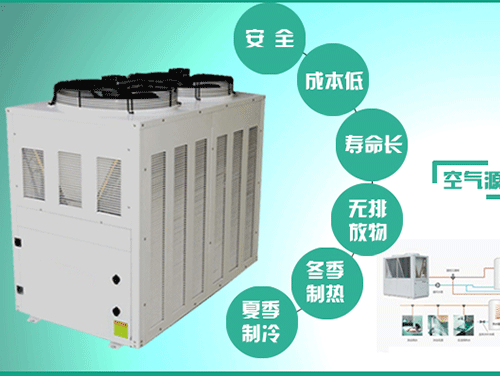空氣能為什么這么省電？優點是什么？因何會被央視點贊！