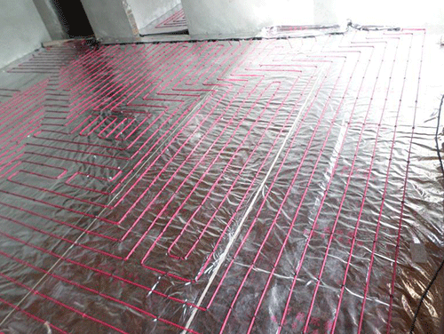 碳纖維電地暖使用中需要注意什么？常見的幾個誤區