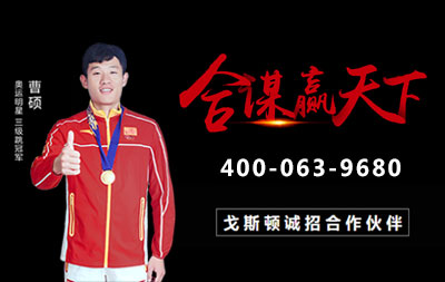 加盟戈斯頓智能碳纖維電地暖的理由！