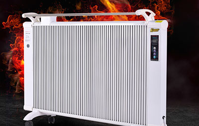 碳纖維電暖器是否安全，使用壽命如何？