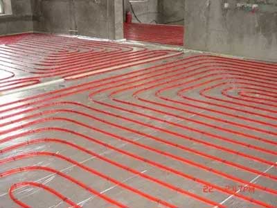 電地暖用碳纖維發熱電纜